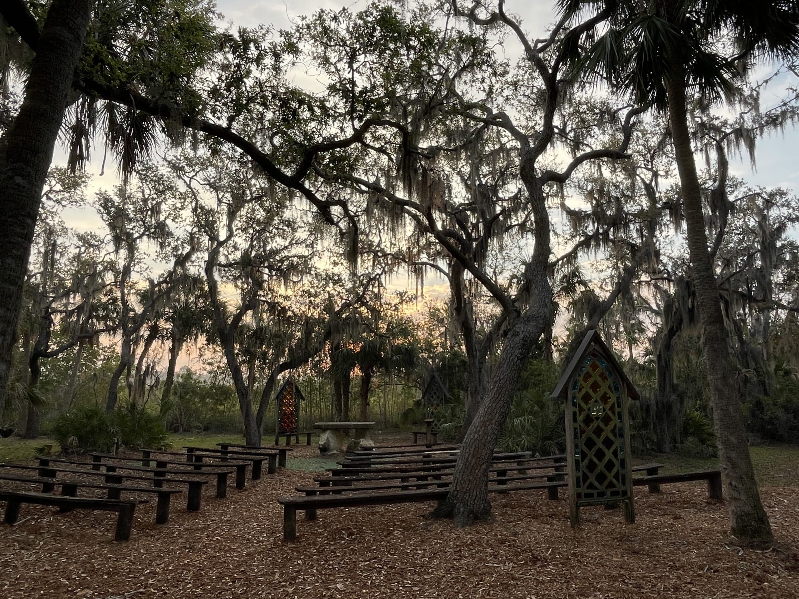 Episcopal Diocese of Southwest Florida - Parrish, FL