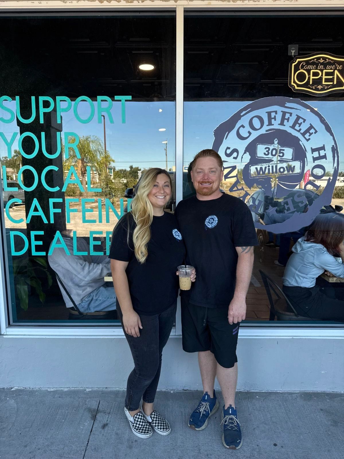Ryan's Coffee House - Parrish, FL