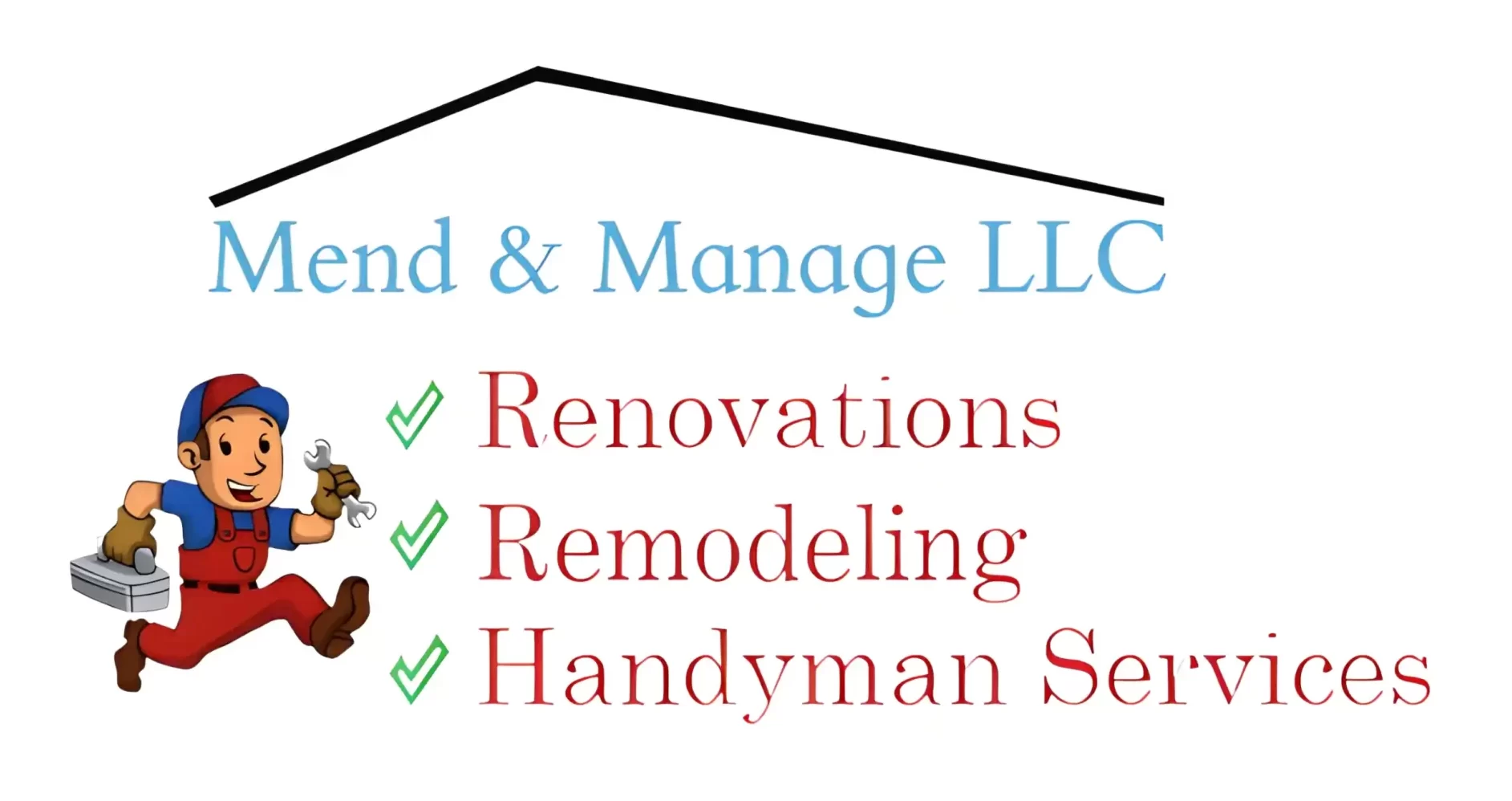 Mend & Manage Renovations - Parrish, FL