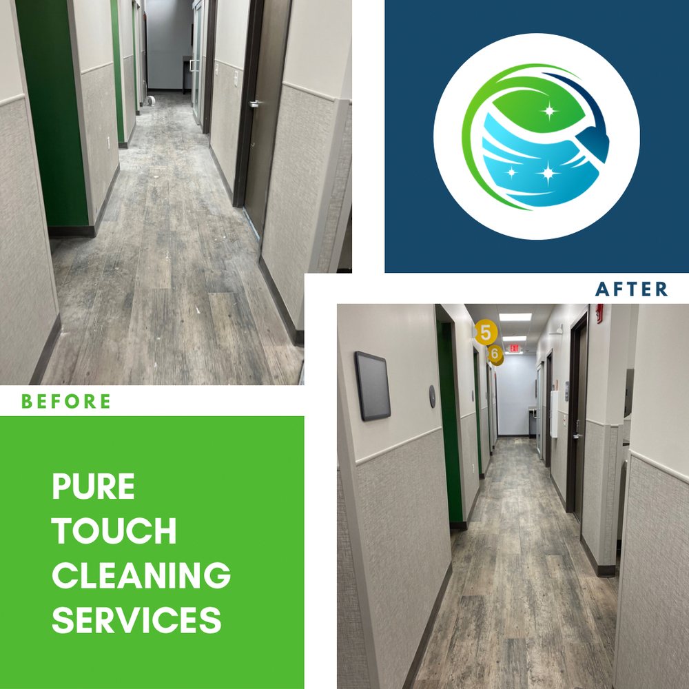 Pure Clean Home Services - Parrish, FL