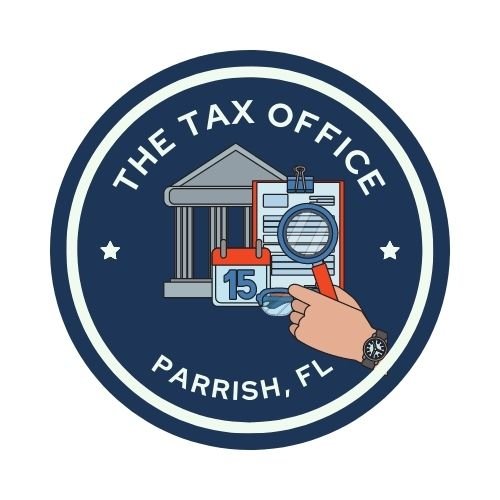 Parrish Tax & Accounting - Parrish, FL