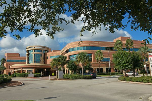 Parrish Medical Center - Parrish, FL