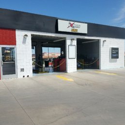 Express Lube & Auto Care - Parrish, FL