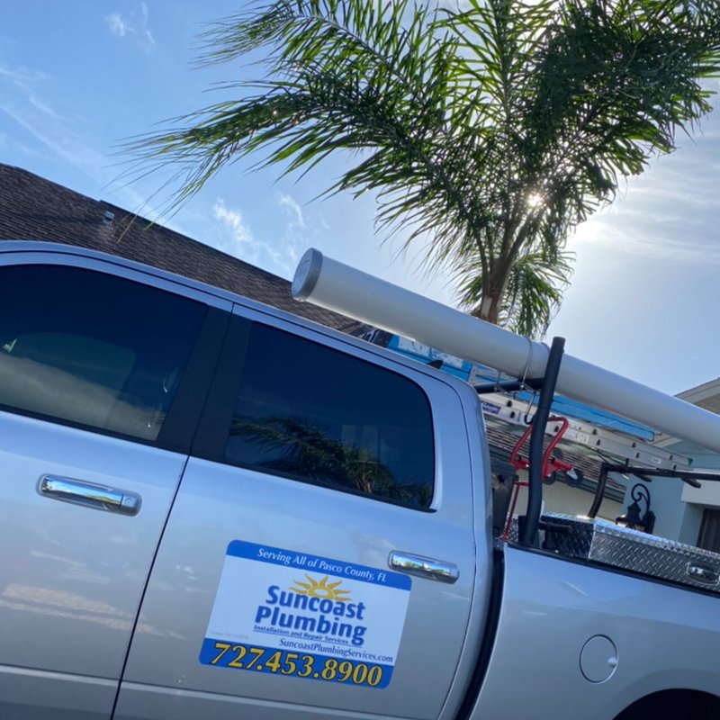 SunCoast Plumbing & Drain - Parrish, FL