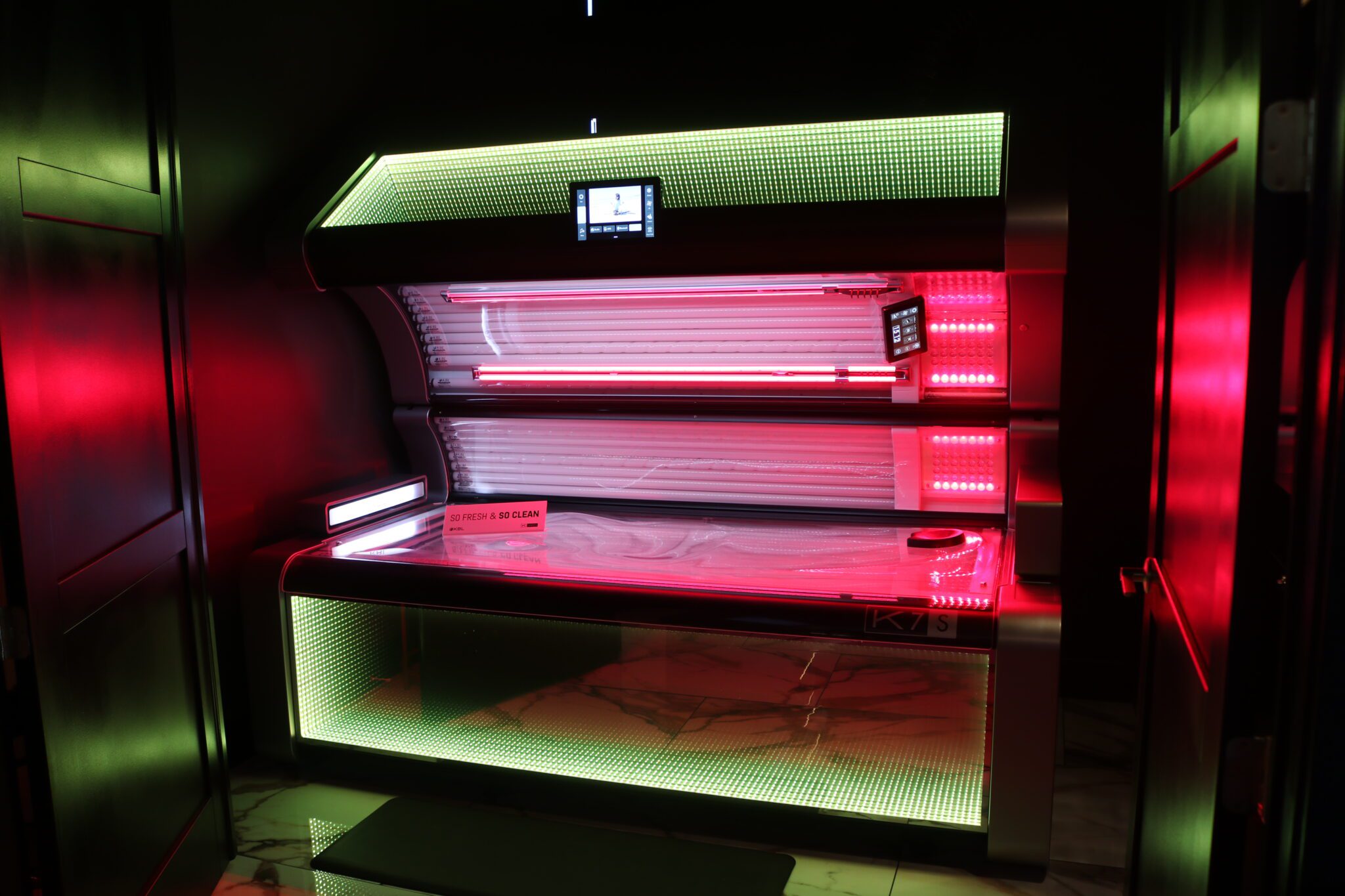 Sun Tanner: Wellness & Tanning Spa - Parrish, FL