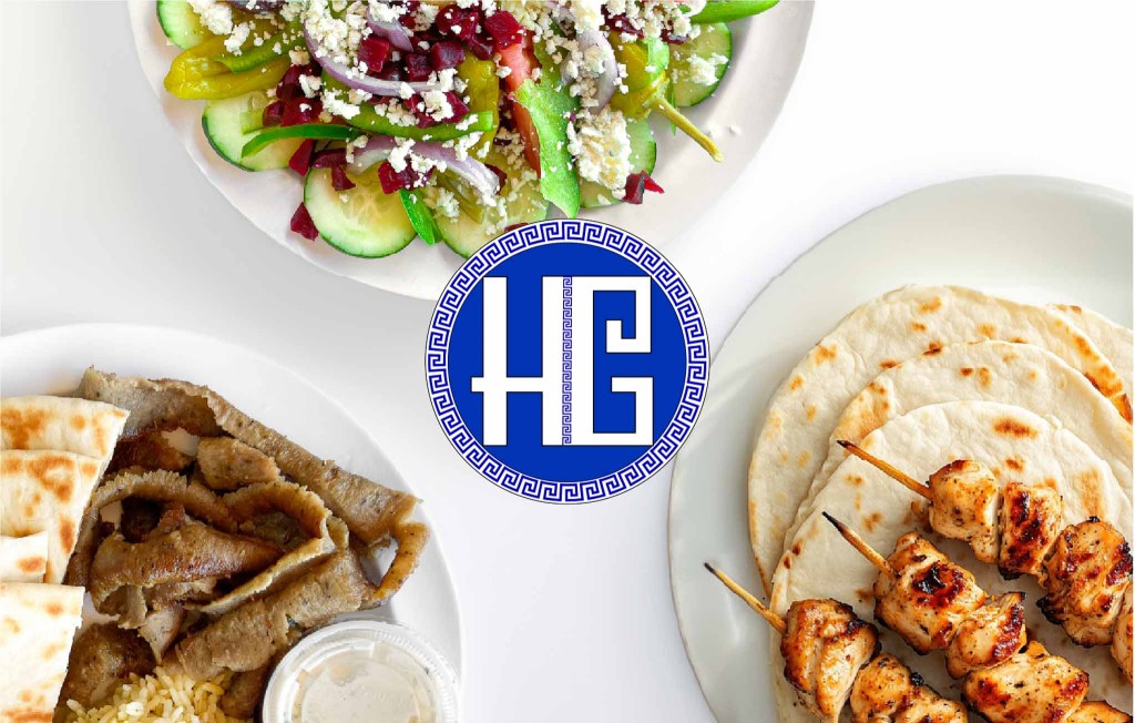 The Hungry Greek - Parrish, FL
