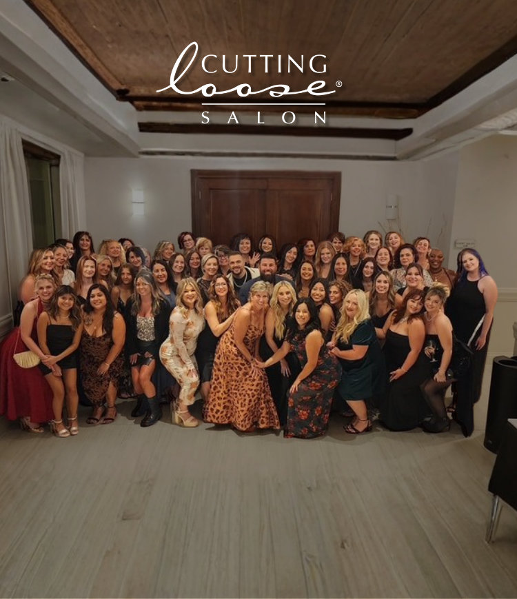 Cutting Loose Salon Parrish - Parrish, FL