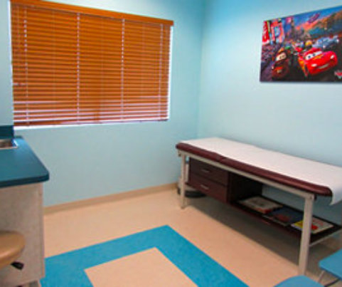 Ellenton Pediatrics - Parrish, FL
